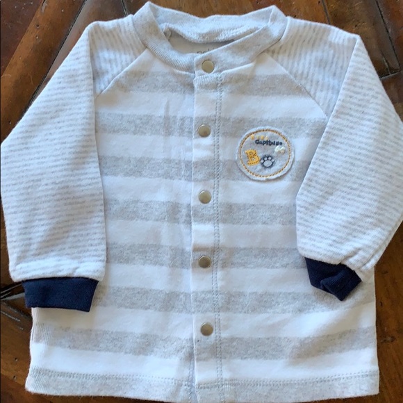 3 piece Outfit boys 3M Petit Lem - Picture 5 of 16